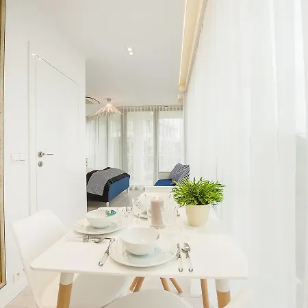 Vacationclub - Dune B 4.24 * Mielno (Koszalin)