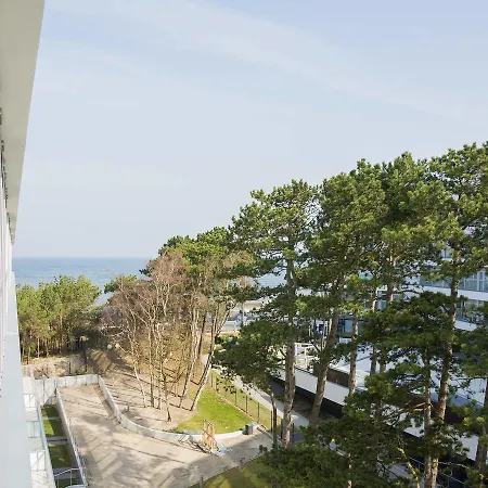 Vacationclub - Dune B 4.24 * Mielno (Koszalin)