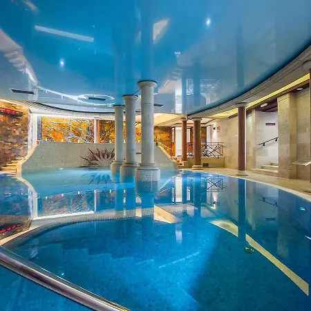 Vacationclub - Dune B 4.24 * Mielno (Koszalin)