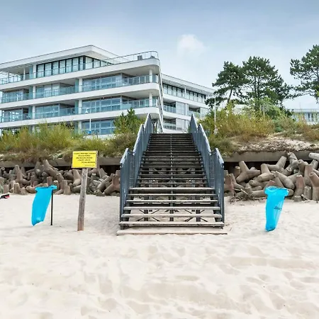 Vacationclub - Dune B 4.24